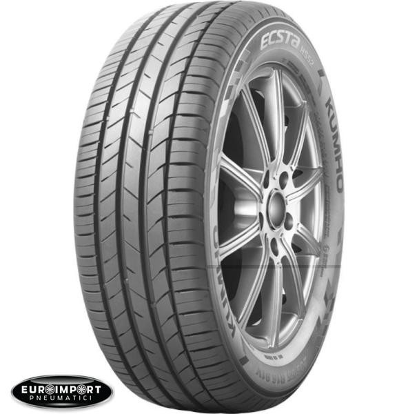 Kumho HS52  215/60 R17 100 V  XL  DOT 2026